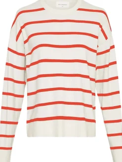 Pullover Maura Rachelle Rood