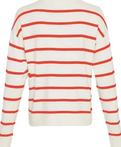 Pullover Maura Rachelle Rood