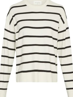 Pullover Maura Rachelle Zwart