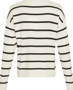 Pullover Maura Rachelle Zwart