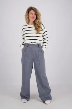 Pullover Maura Rachelle Zwart