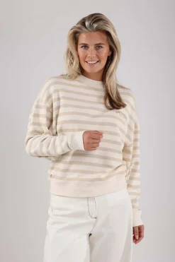 Pullover Noa  Wit
