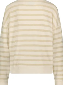 Pullover Noa  Wit