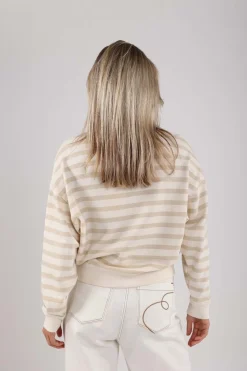 Pullover Noa  Wit