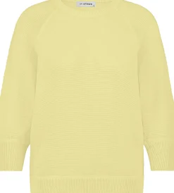 Pullover Odile Raglan Geel