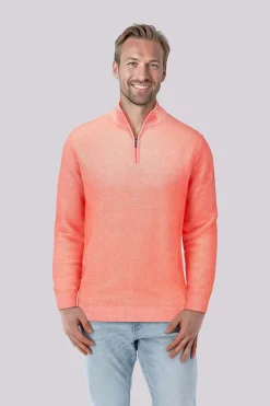 Pullover Oranje
