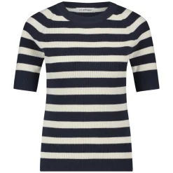Pullover Ottilie Blauw