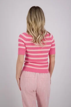 Pullover Ottilie Roze