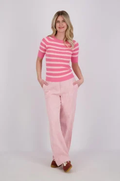 Pullover Ottilie Roze