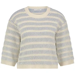 Pullover Sierra Blauw