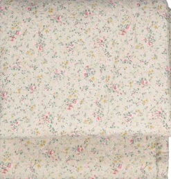 Quilt Ethnic Loving Liberty verte 140x180cm Multi