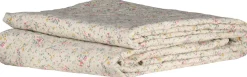 Quilt Ethnic Loving Liberty verte 140x180cm Multi
