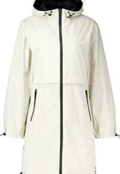 Reversible Regenjas Grape Beige