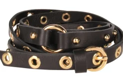 Riem Amber Zwart