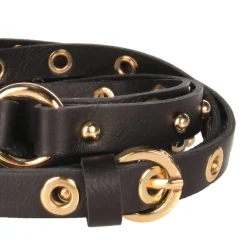 Riem Amber Zwart