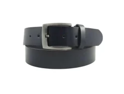 Riem Basic Jeans Blauw