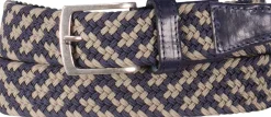 Riem Blauw