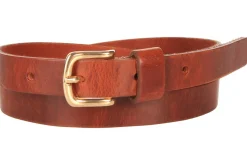 Riem Cognac Bruin