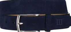 Riem Donkerblauw