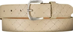 Riem Francis Woven Grain  Bruin