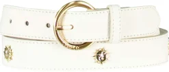 Riem Studded Sun Wit