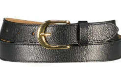 Riem Suus Classic Grain Zwart