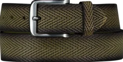Riem Wave Groen