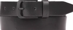 Riem Zwart Zwarte Gesp
