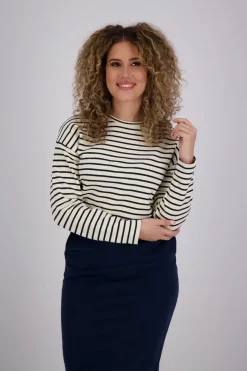 Rok Bahar Blauw