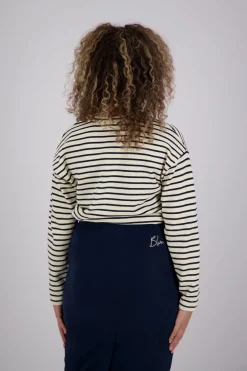 Rok Bahar Blauw