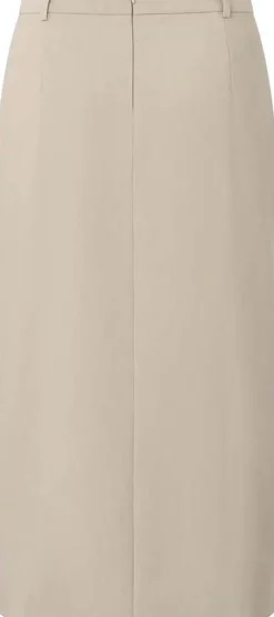 Rok Beige