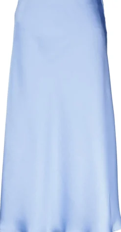 Rok Bovary Blauw