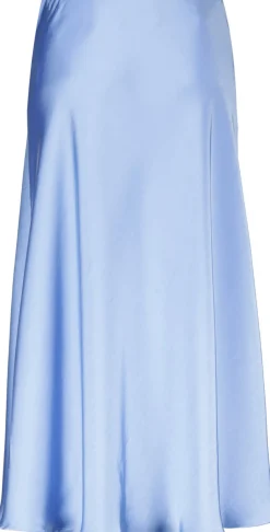 Rok Bovary Blauw