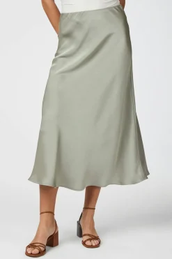 Rok Bovary Groen