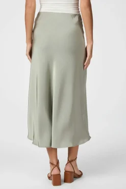 Rok Bovary Groen