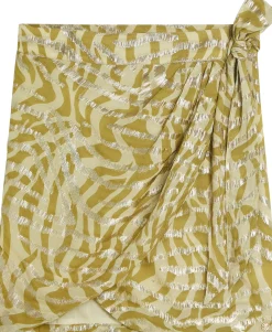 Rok Cameo Groen