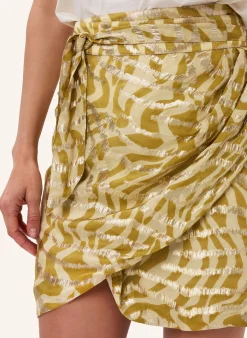 Rok Cameo Groen
