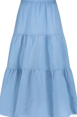 Rok Frida Blauw