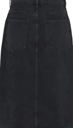 Rok Harlow Zwart