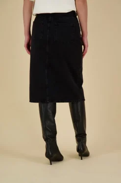 Rok Harlow Zwart