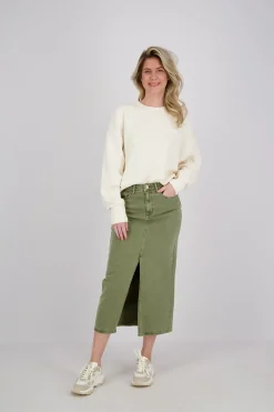 Rok Jaf Groen