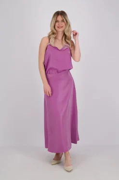 Rok Lola Shine Paars