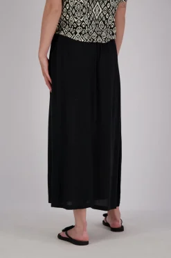 Rok Marrakesh Zwart