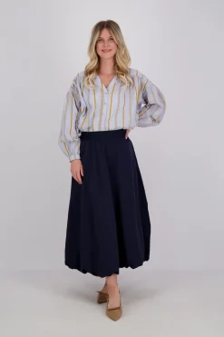 Rok Mindy Blauw