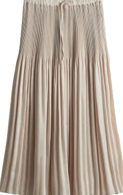 Rok Ribane  Beige