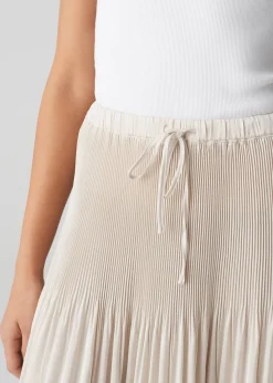 Rok Ribane  Beige