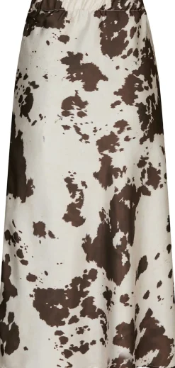 Rok Viso Cow Print Bruin