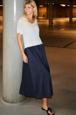 Rok Yara Blauw