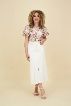 Rok Zoe Beige