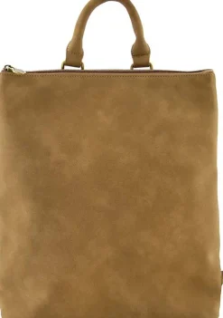 Rug tas Bruin